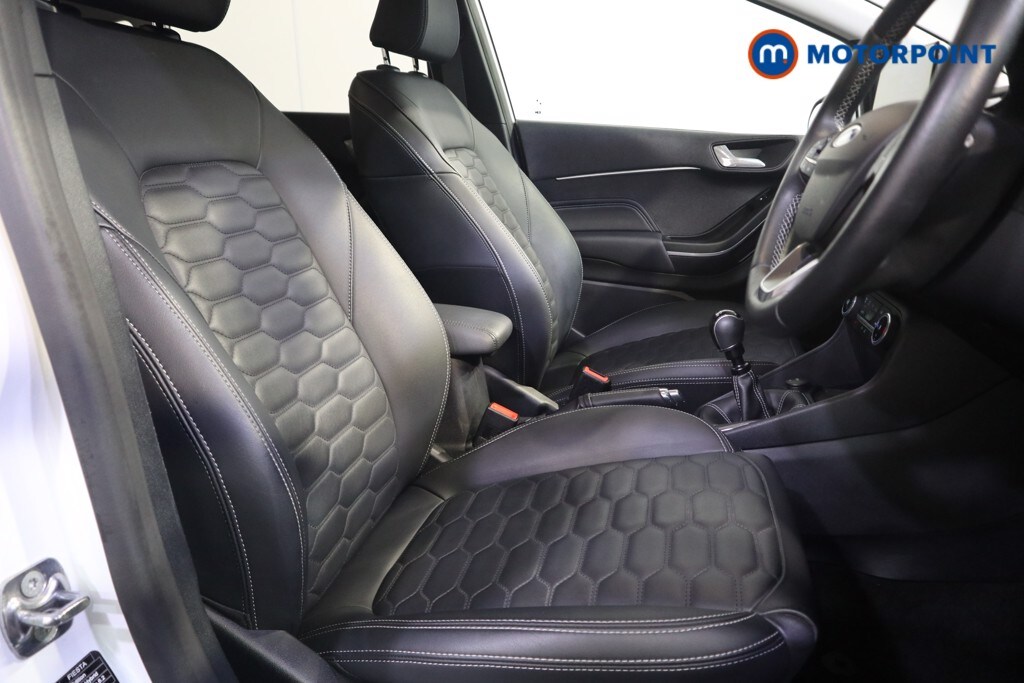 Used Ford Fiesta 2021 for sale - 76394492: Photo 23