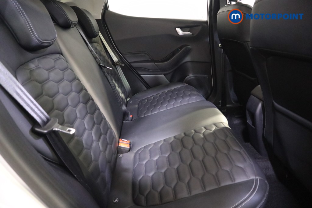 Used Ford Fiesta 2021 for sale - 76394492: Photo 24