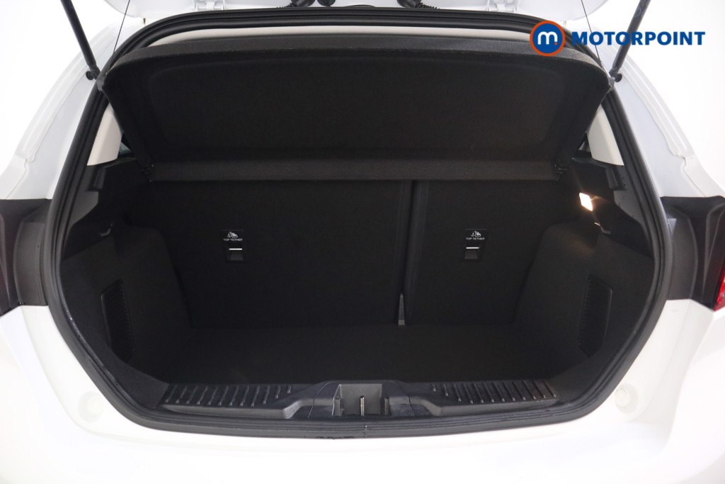 Used Ford Fiesta 2021 for sale - 76394492: Photo 27