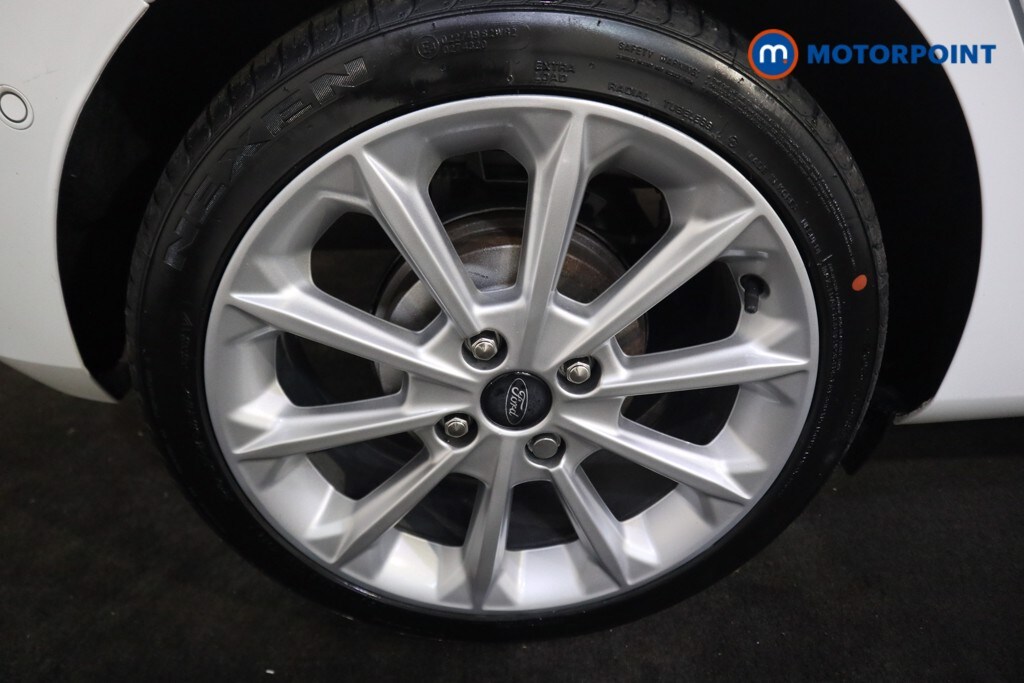 Used Ford Fiesta 2021 for sale - 76394492: Photo 28