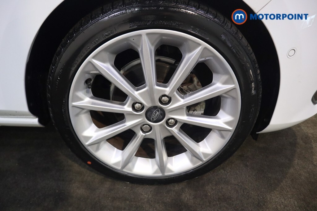 Used Ford Fiesta 2021 for sale - 76394492: Photo 29