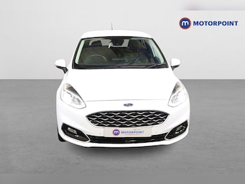 Used Ford Fiesta 2021 for sale - 76394492: Photo
