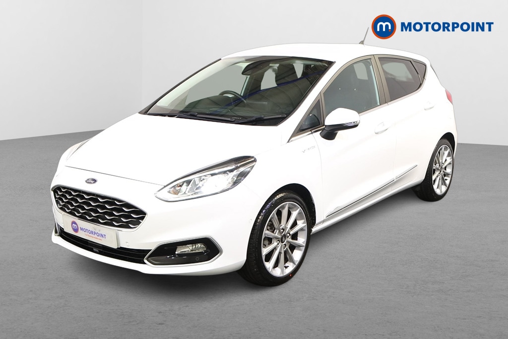 Used Ford Fiesta 2021 for sale - 76394492: Photo 3