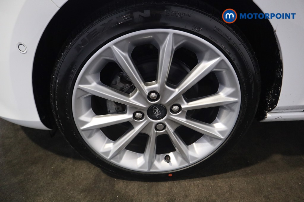 Used Ford Fiesta 2021 for sale - 76394492: Photo 30