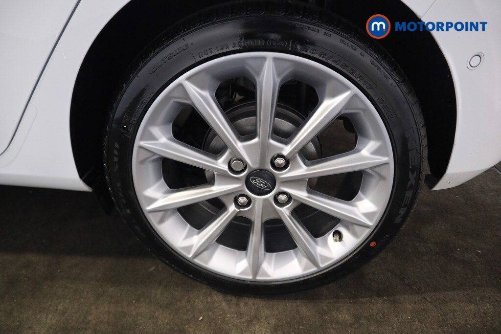 Used Ford Fiesta 2021 for sale - 76394492: Photo 31