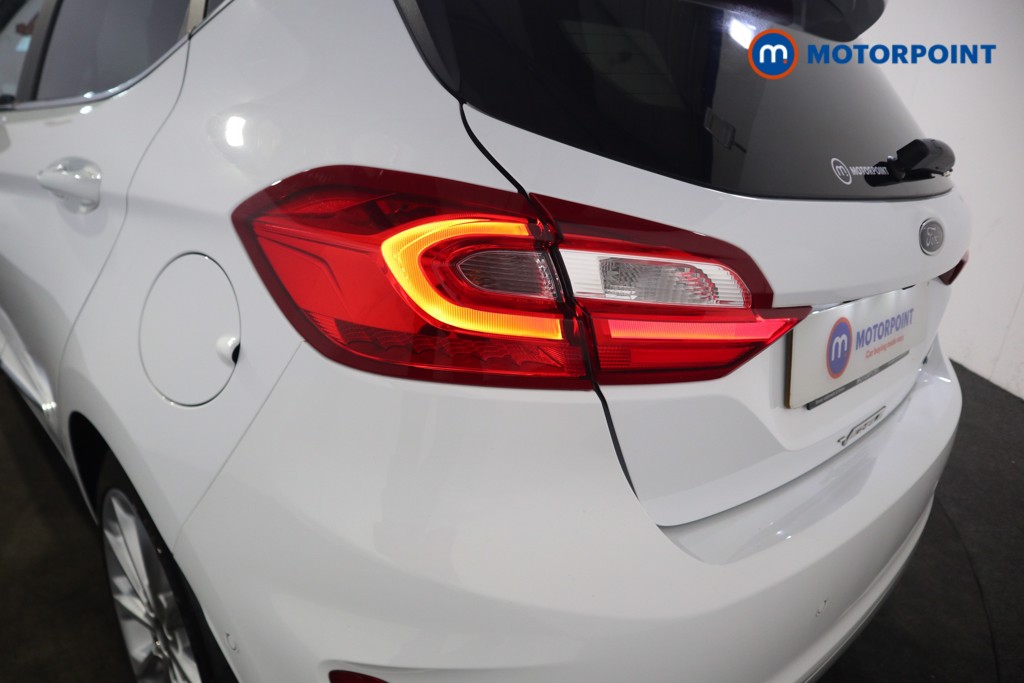 Used Ford Fiesta 2021 for sale - 76394492: Photo 35