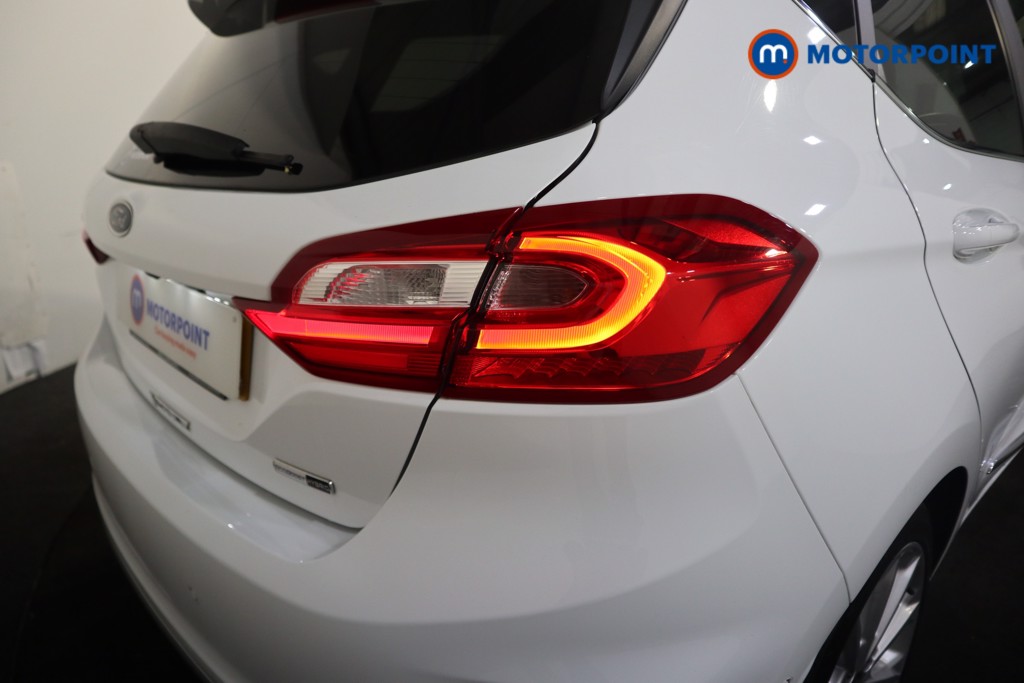 Used Ford Fiesta 2021 for sale - 76394492: Photo 36