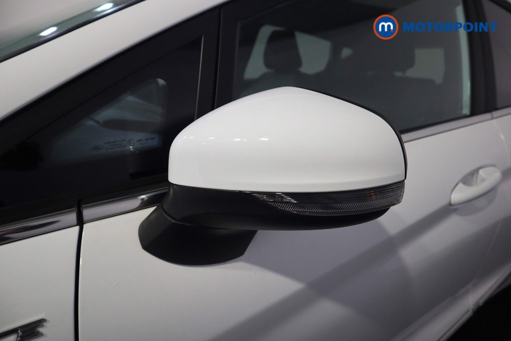 Used Ford Fiesta 2021 for sale - 76394492: Photo 39