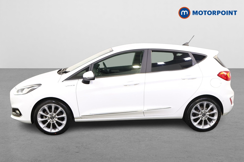 Used Ford Fiesta 2021 for sale - 76394492: Photo 4