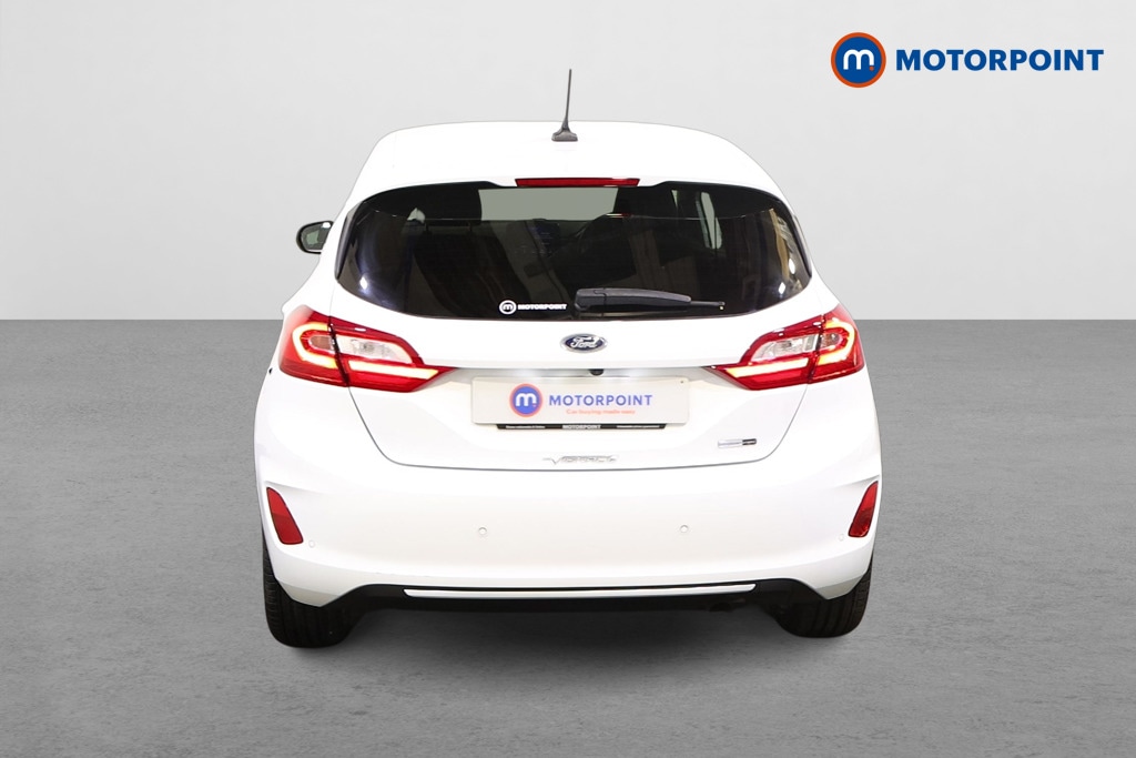 Used Ford Fiesta 2021 for sale - 76394492: Photo 6