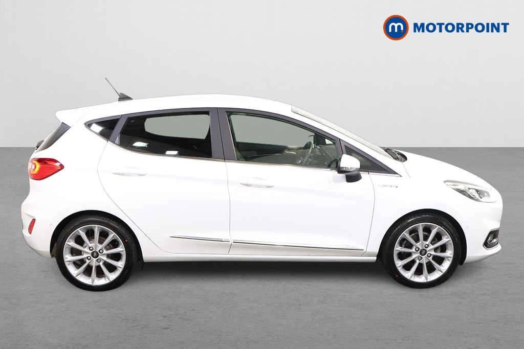 Used Ford Fiesta 2021 for sale - 76394492: Photo 8