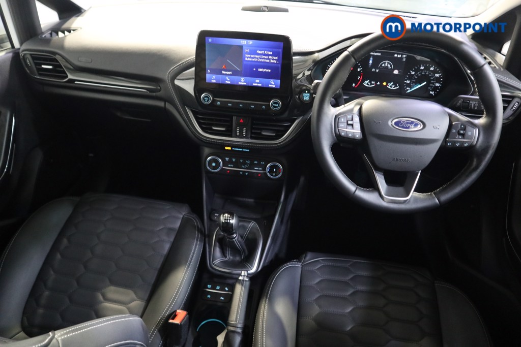 Used Ford Fiesta 2021 for sale - 76394492: Photo 9