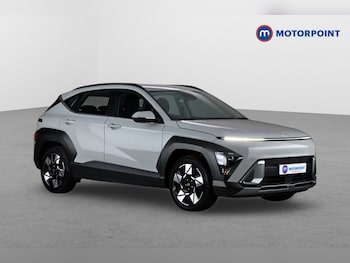 Used Hyundai KONA 2025 for sale - 79177590: Photo