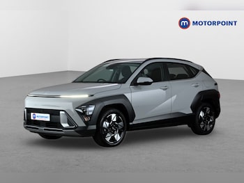 Used Hyundai KONA 2025 for sale - 79177590: Photo