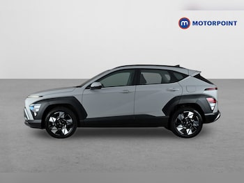 Used Hyundai KONA 2025 for sale - 79177590: Photo