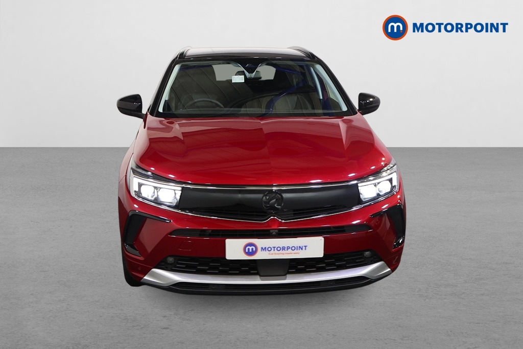 Used Vauxhall Grandland for sale - 77245787: Photo 2