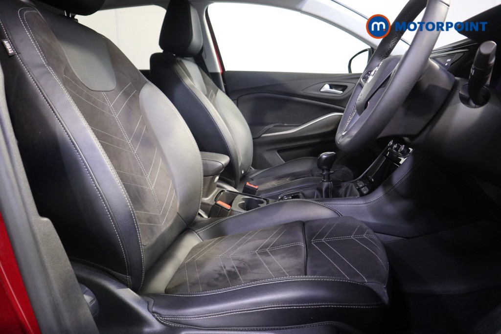 Used Vauxhall Grandland for sale - 77245787: Photo 23