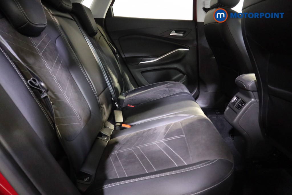 Used Vauxhall Grandland for sale - 77245787: Photo 24