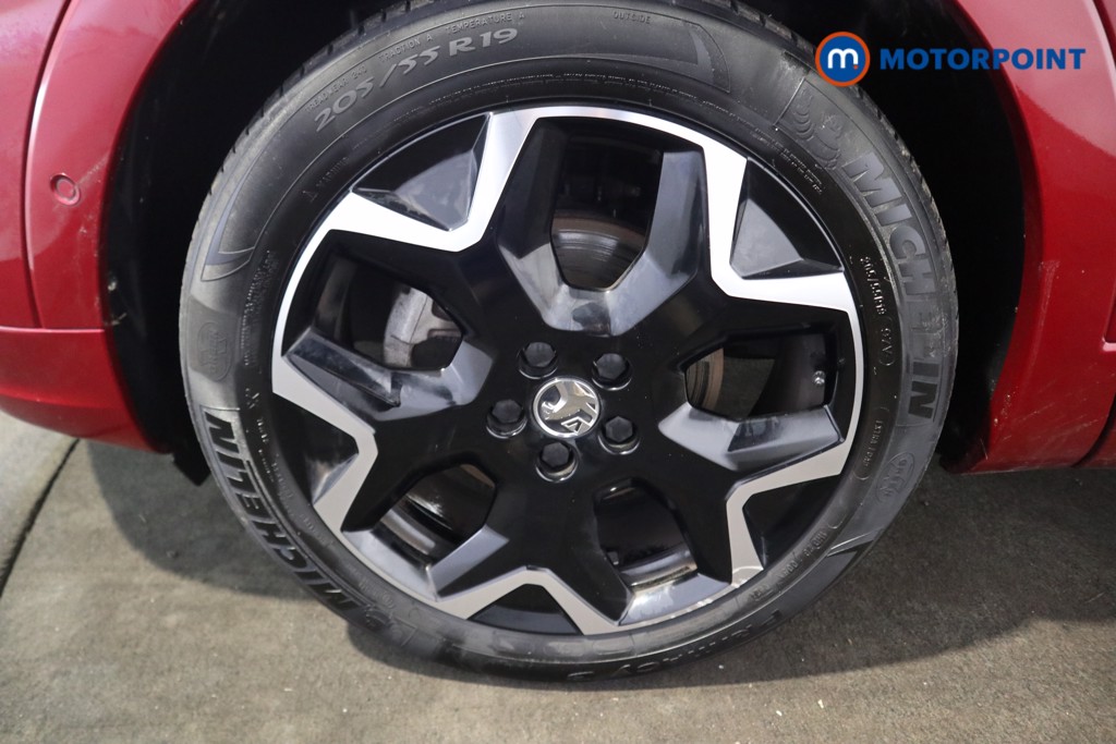 Used Vauxhall Grandland for sale - 77245787: Photo 31