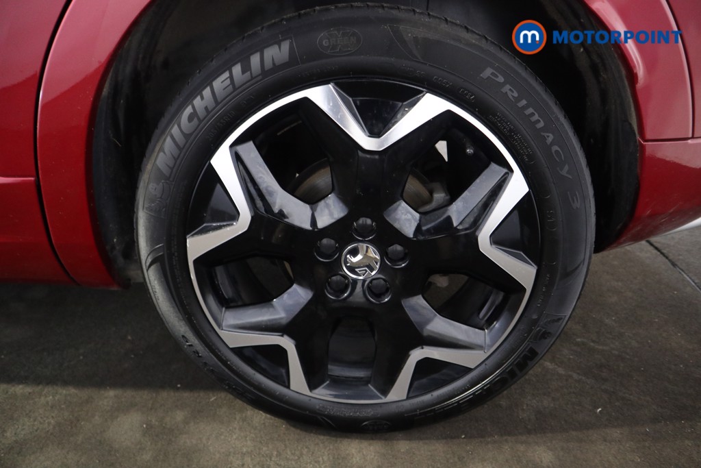 Used Vauxhall Grandland for sale - 77245787: Photo 32