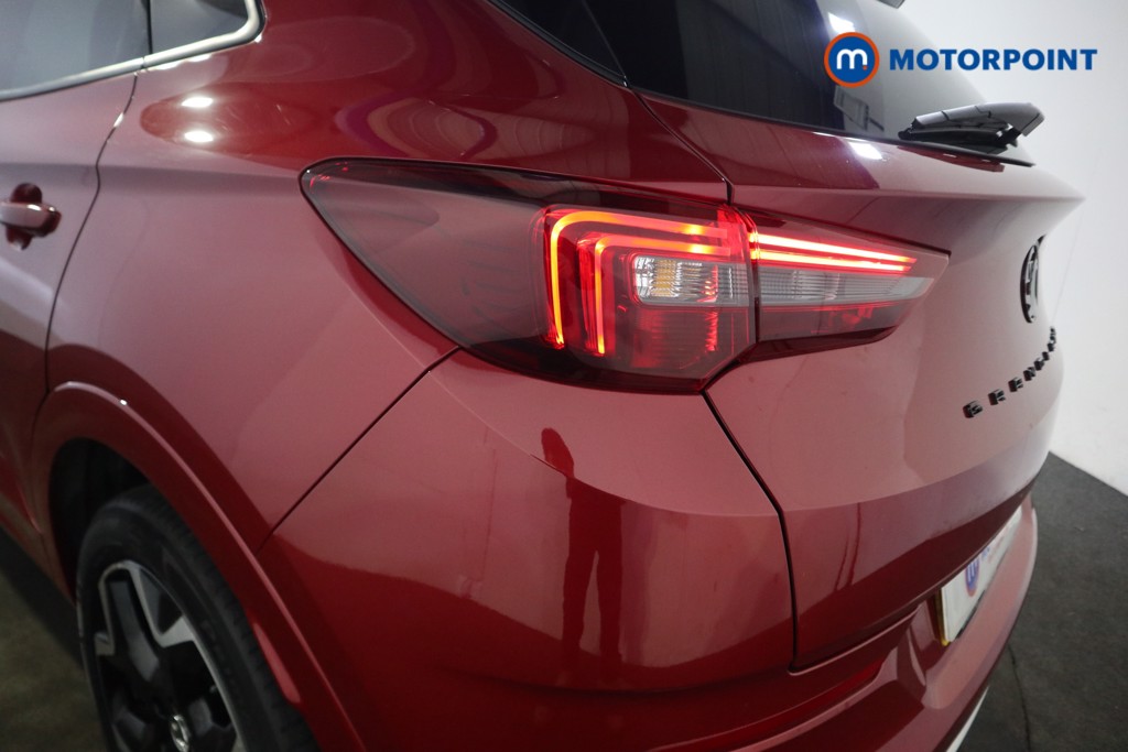 Used Vauxhall Grandland for sale - 77245787: Photo 35