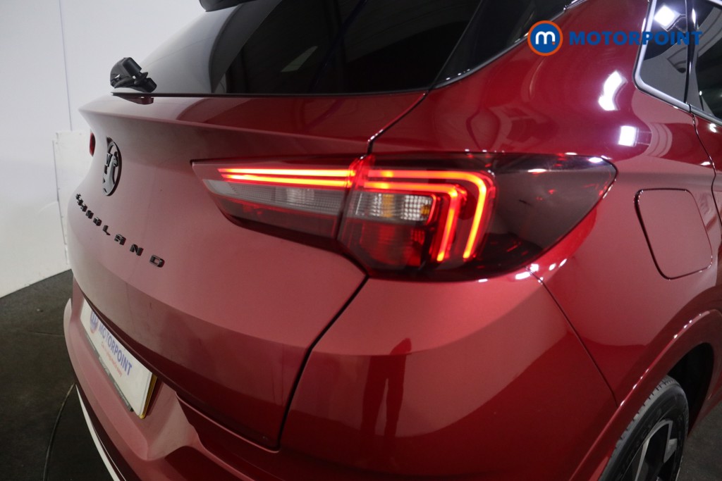 Used Vauxhall Grandland for sale - 77245787: Photo 36