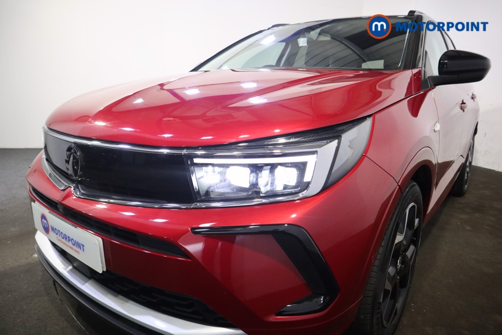 Used Vauxhall Grandland for sale - 77245787: Photo 41