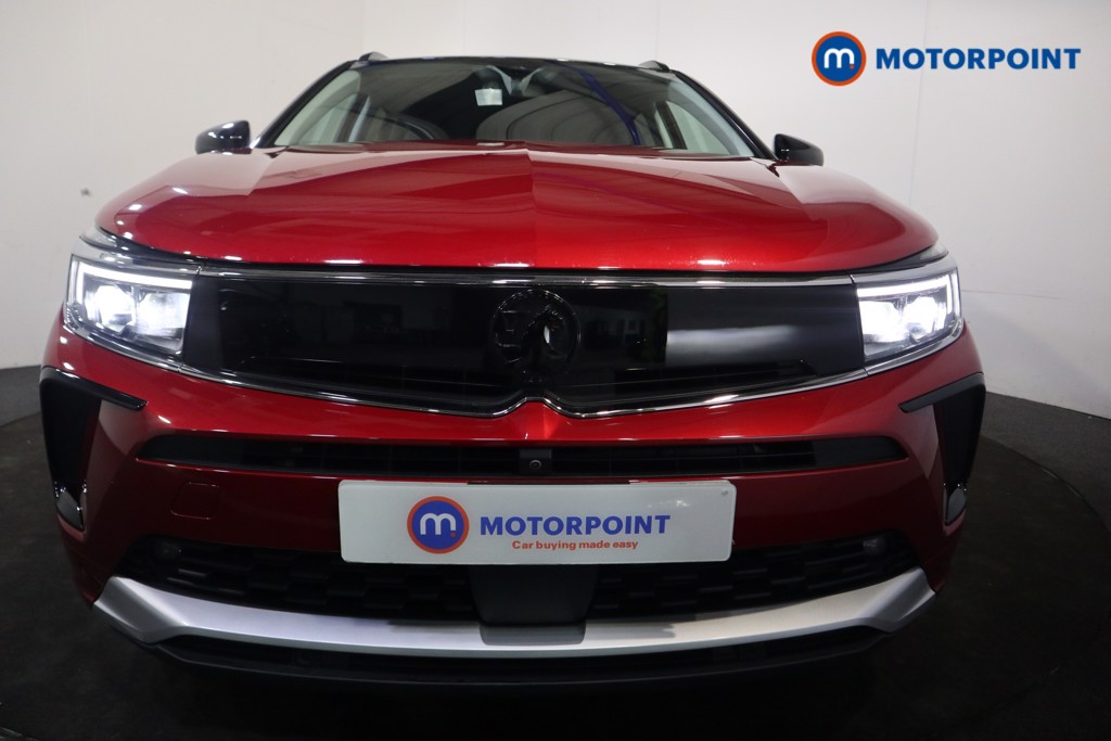 Used Vauxhall Grandland for sale - 77245787: Photo 42