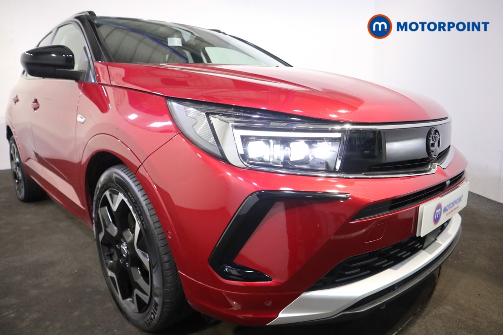 Used Vauxhall Grandland for sale - 77245787: Photo 43