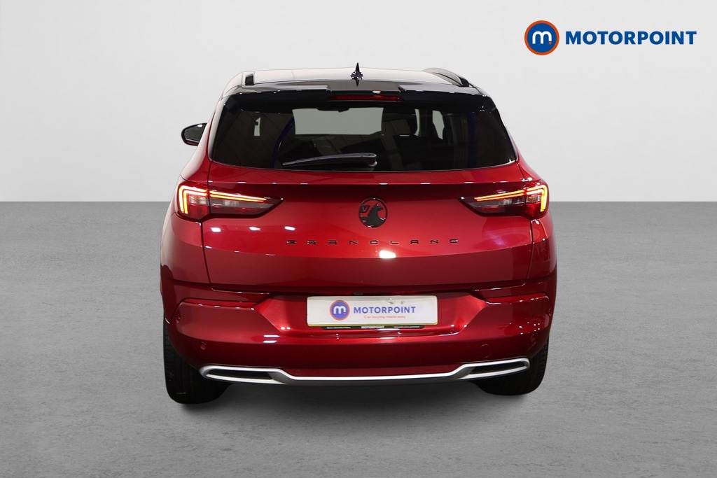Used Vauxhall Grandland for sale - 77245787: Photo 6