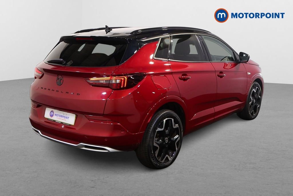 Used Vauxhall Grandland for sale - 77245787: Photo 7