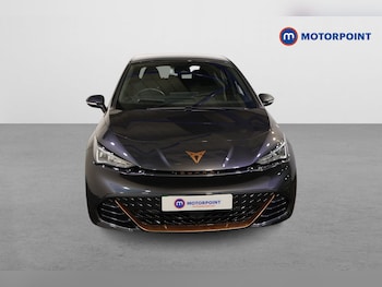 Used Cupra Born 2022 for sale - 77104351: Photo