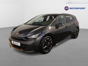 Used Cupra Born 2022 for sale - 77104351: Photo