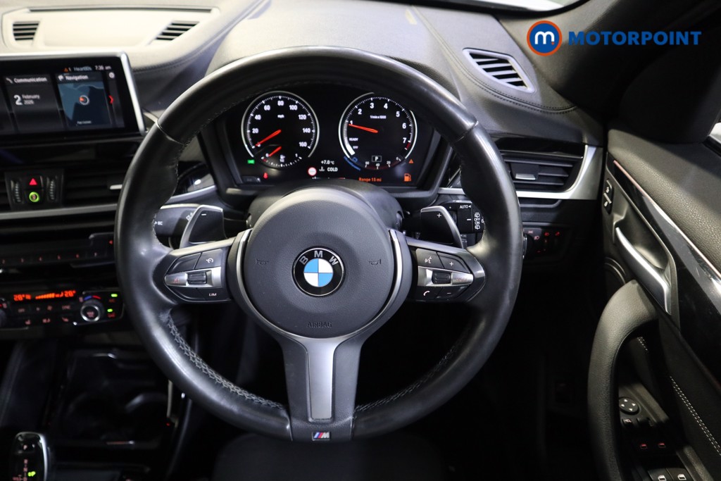 Used BMW X1 2020 for sale - 77407296: Photo 10