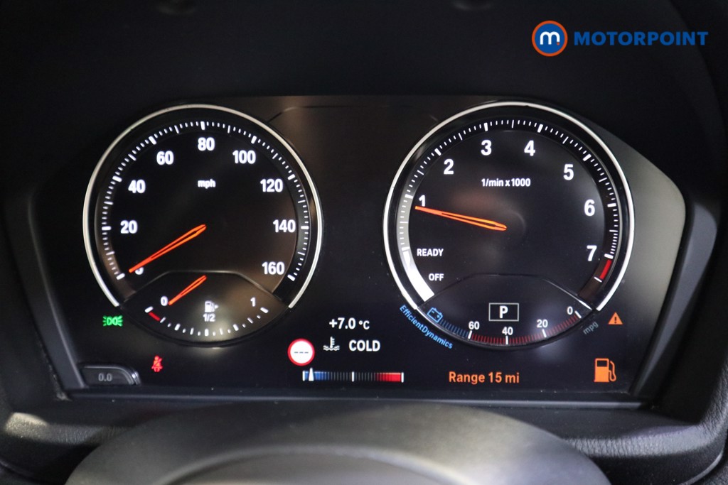 Used BMW X1 2020 for sale - 77407296: Photo 14