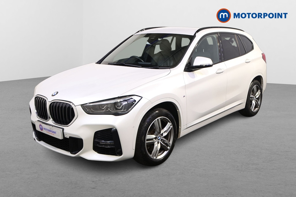 Used BMW X1 2020 for sale - 77407296: Photo 3