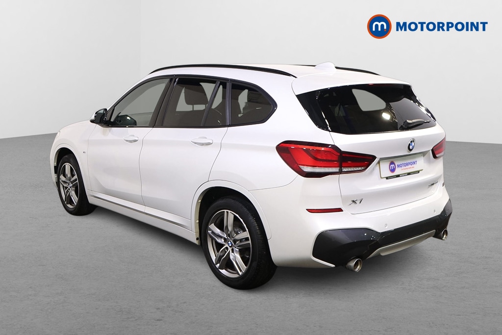 Used BMW X1 2020 for sale - 77407296: Photo 5