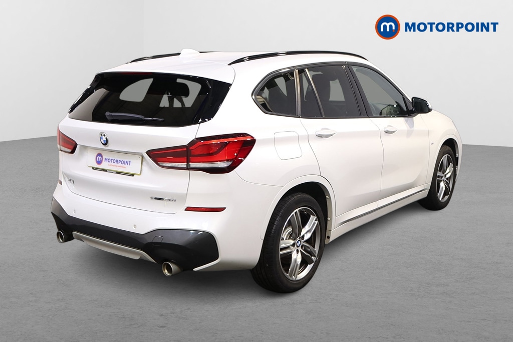 Used BMW X1 2020 for sale - 77407296: Photo 7