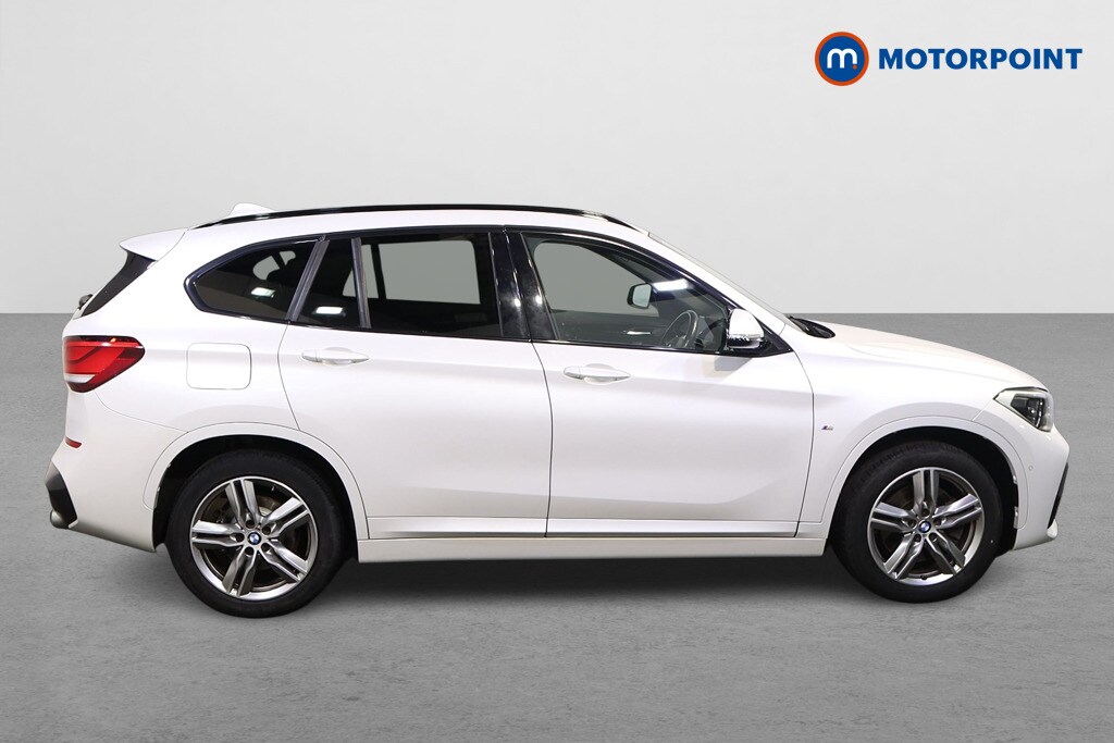 Used BMW X1 2020 for sale - 77407296: Photo 8