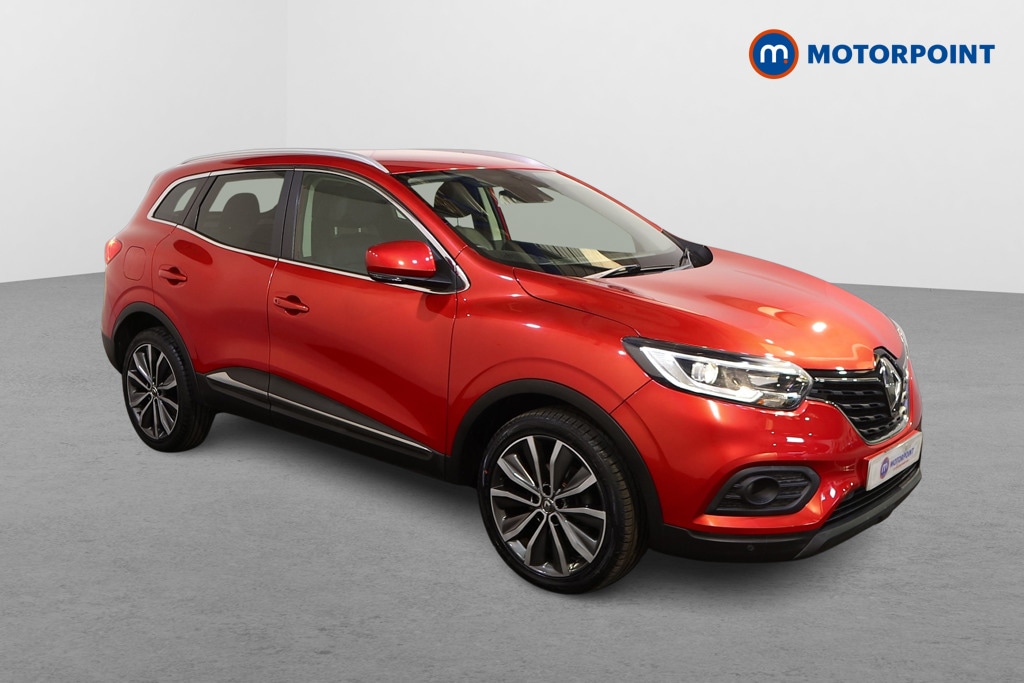 Used Renault Kadjar 2019 for sale - 77966045: Photo 1