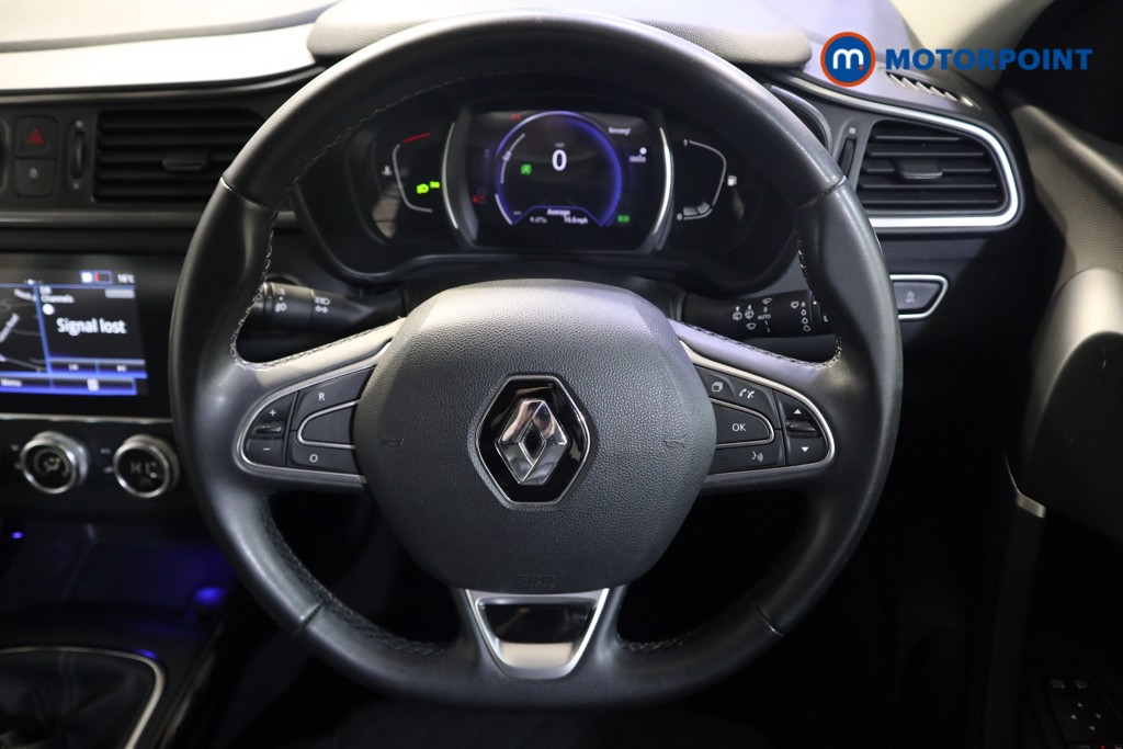 Used Renault Kadjar 2019 for sale - 77966045: Photo 10