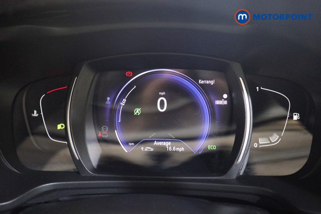 Used Renault Kadjar 2019 for sale - 77966045: Photo 13