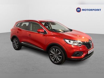 Renault Kadjar feature image