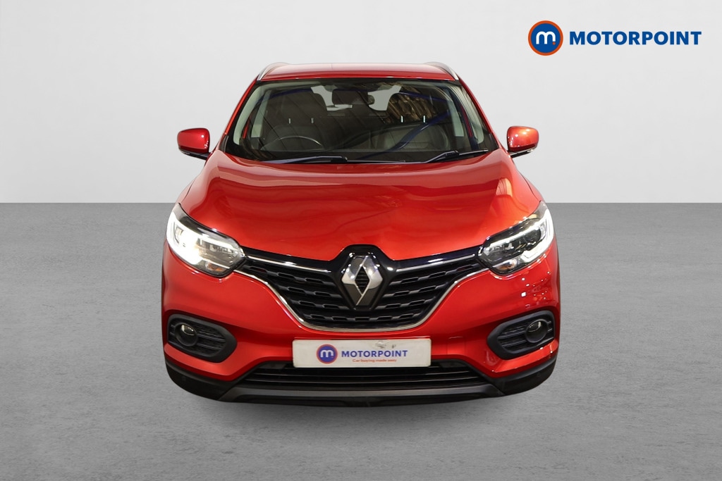 Used Renault Kadjar 2019 for sale - 77966045: Photo 2