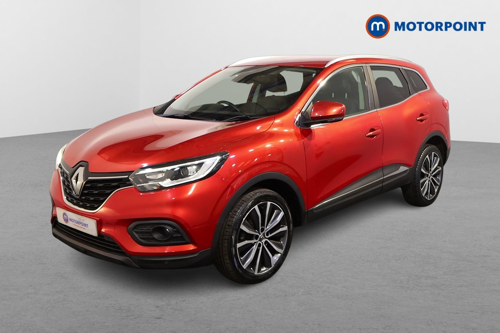 Used Renault Kadjar 2019 for sale - 77966045: Photo 3
