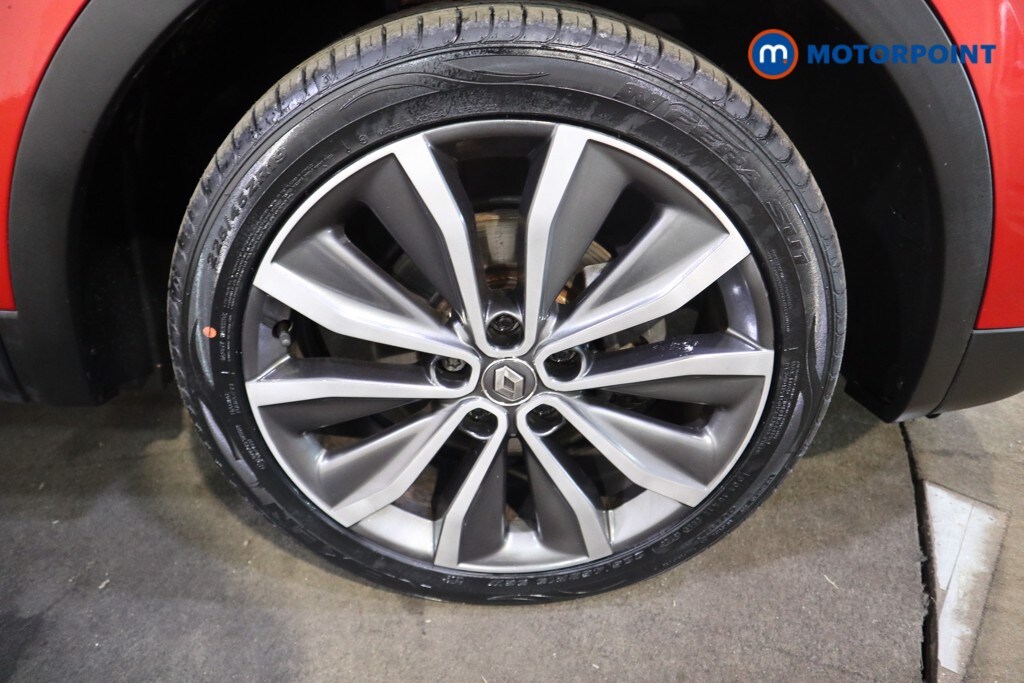 Used Renault Kadjar 2019 for sale - 77966045: Photo 32