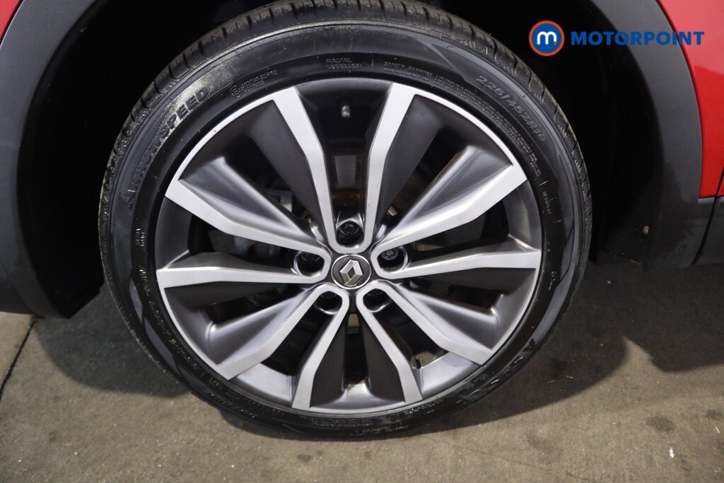 Used Renault Kadjar 2019 for sale - 77966045: Photo 33