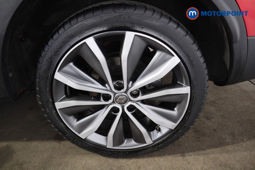 Used Renault Kadjar 2019 for sale - 77966045: Photo 34