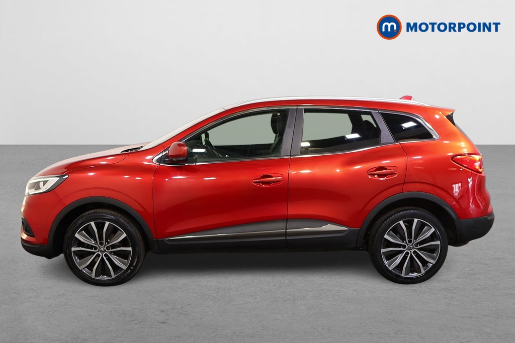 Used Renault Kadjar 2019 for sale - 77966045: Photo 4