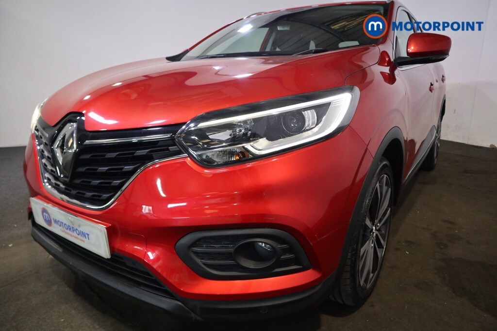 Used Renault Kadjar 2019 for sale - 77966045: Photo 44